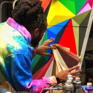 Meet your Posher, Armone